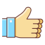customer feedback icon 64x64